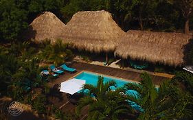 Tayrona Room - Casa Isabella