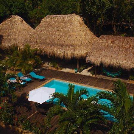 Hotel Isabella Tayrona Los Naranjos Esterno foto