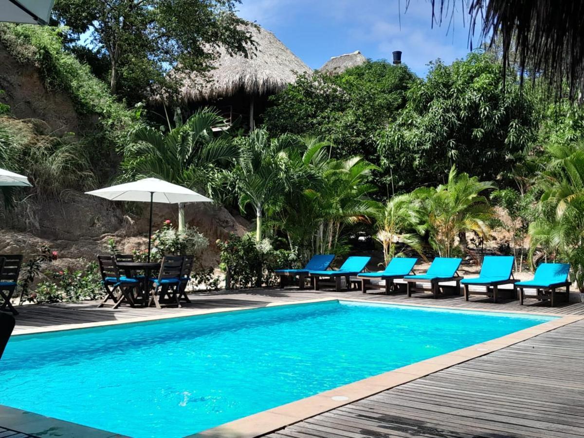 Hotel Isabella Tayrona Los Naranjos Esterno foto