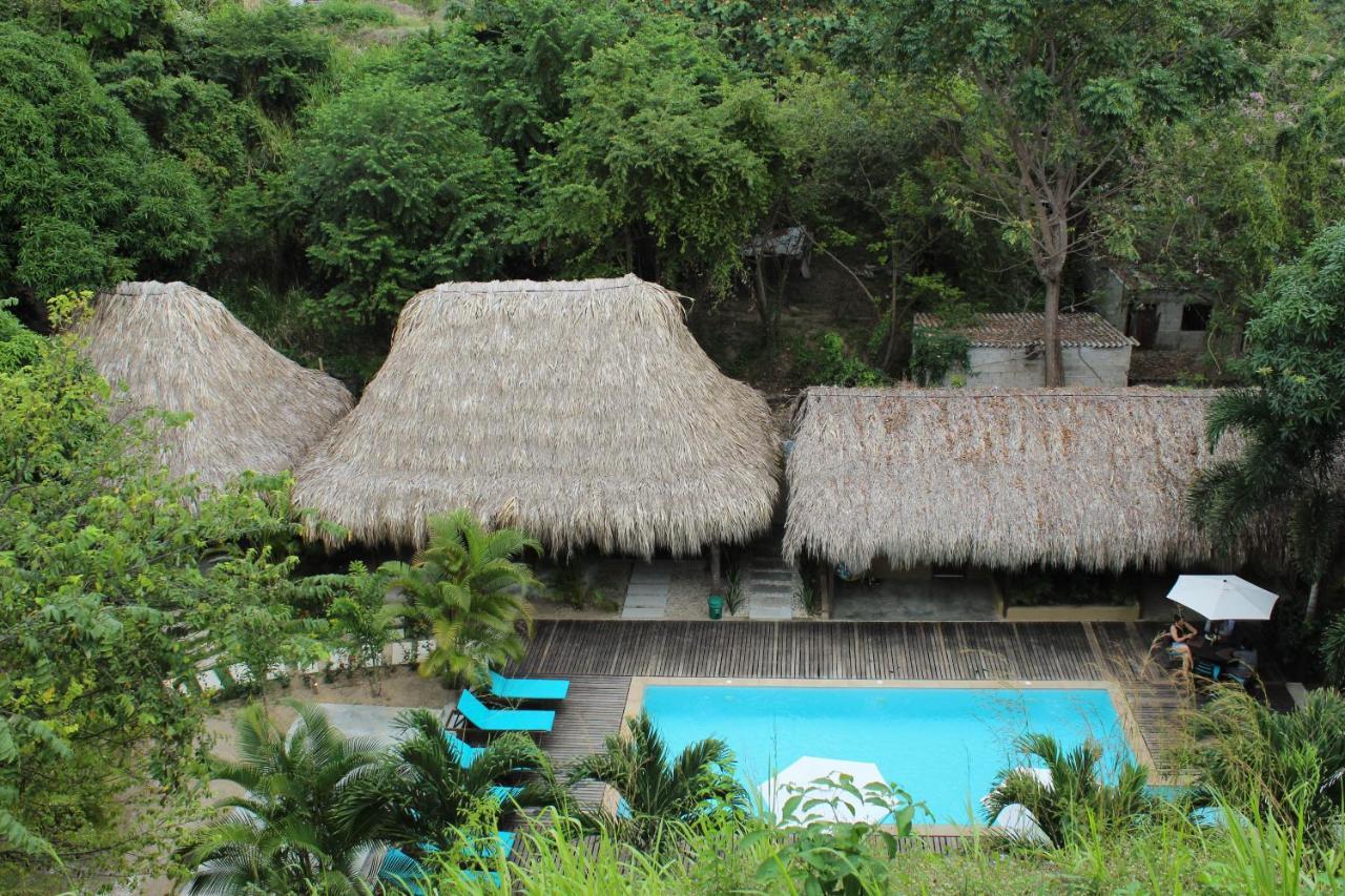 Hotel Isabella Tayrona Los Naranjos Esterno foto