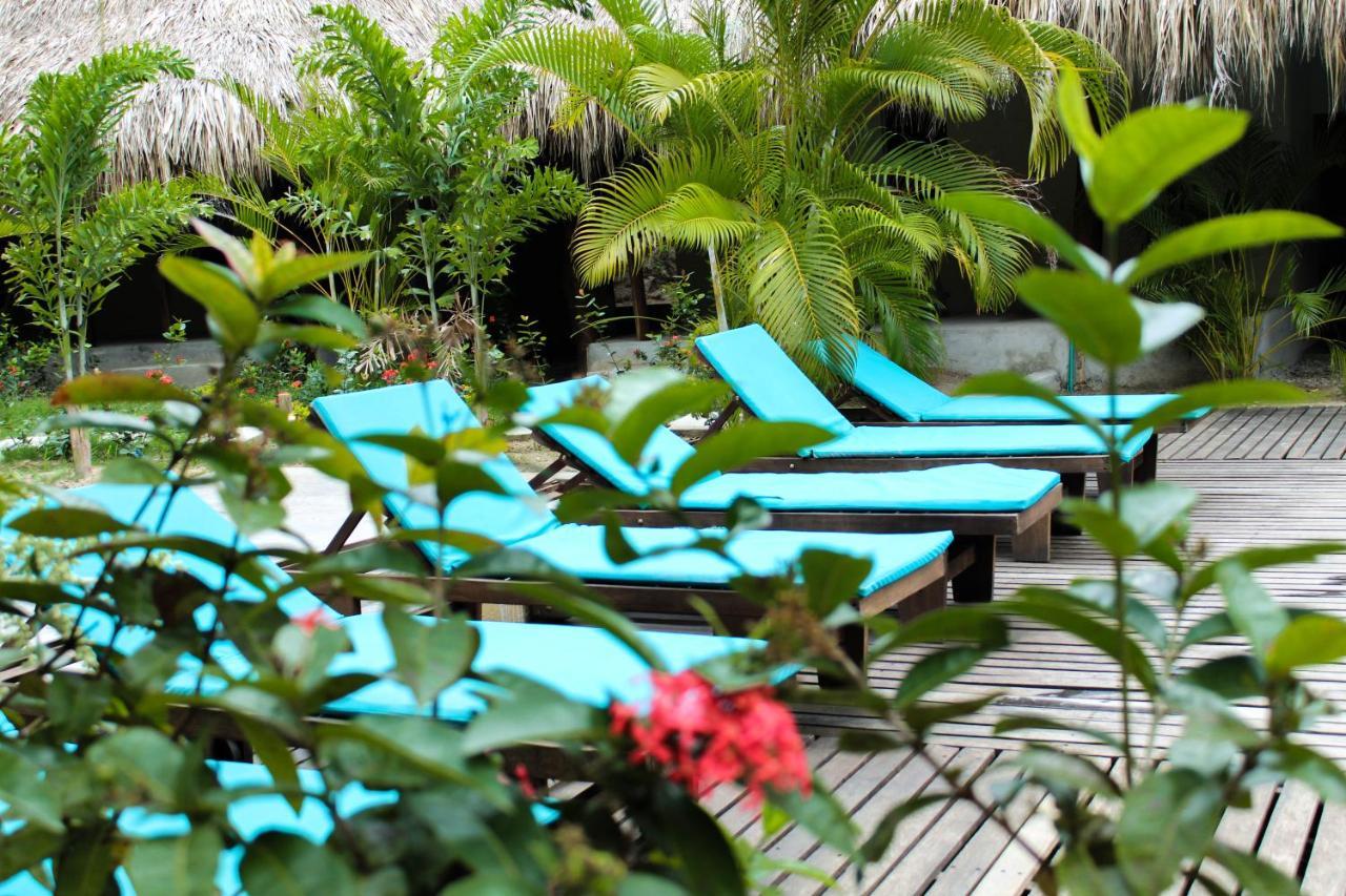 Hotel Isabella Tayrona Los Naranjos Esterno foto