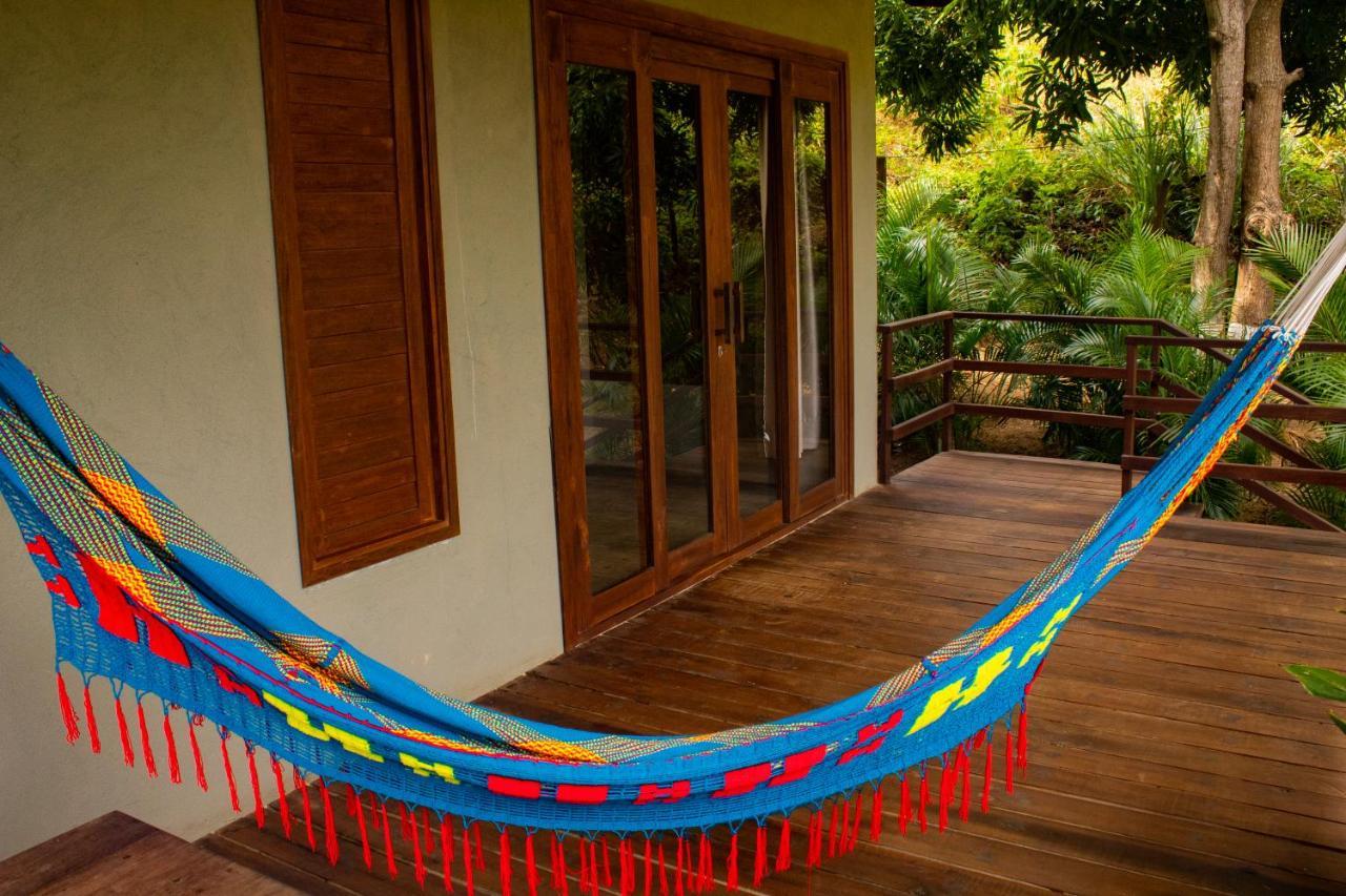 Hotel Isabella Tayrona Los Naranjos Esterno foto