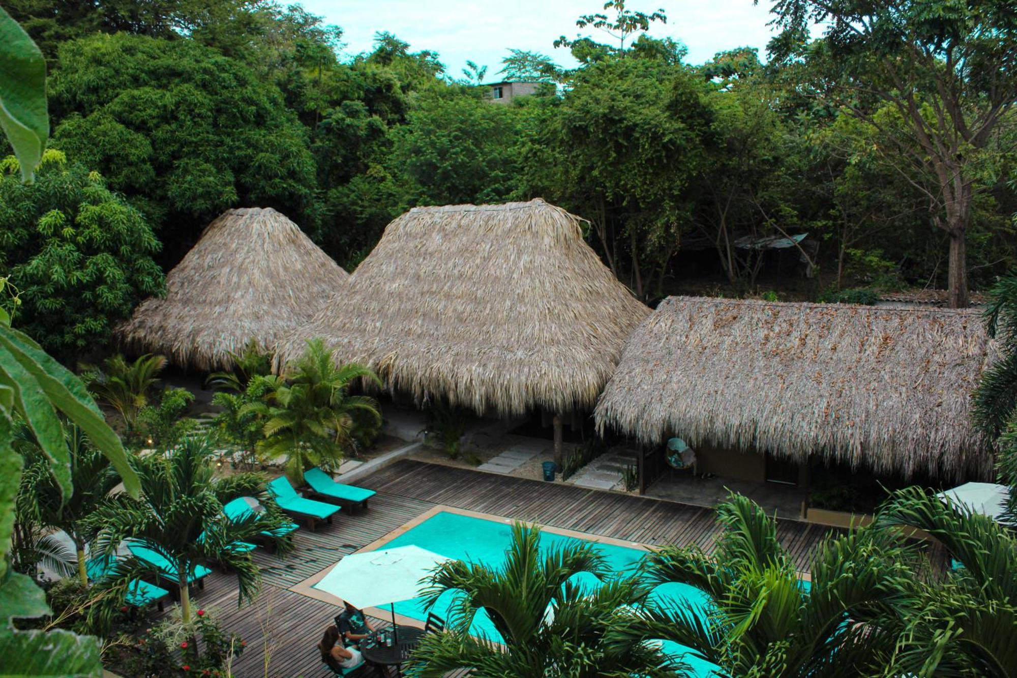 Hotel Isabella Tayrona Los Naranjos Esterno foto