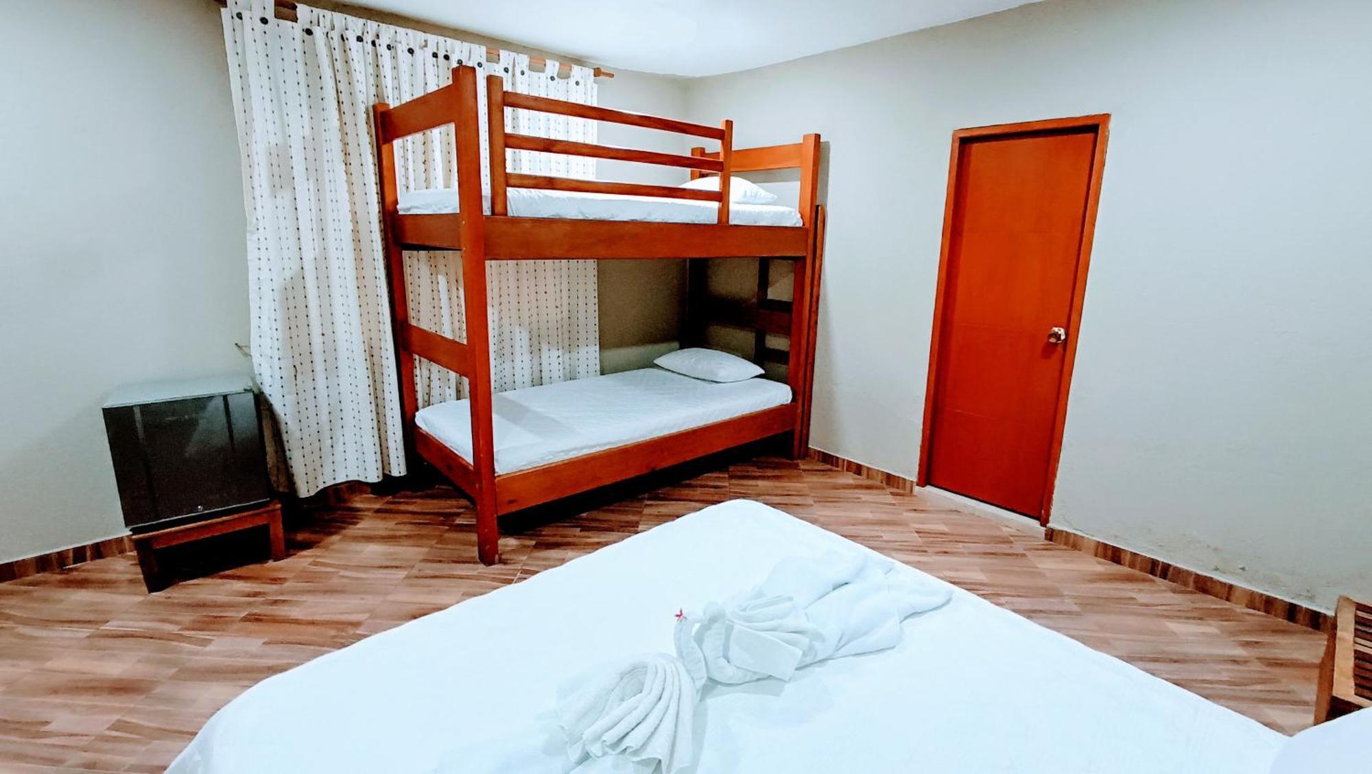 Hotel Isabella Tayrona Los Naranjos Esterno foto