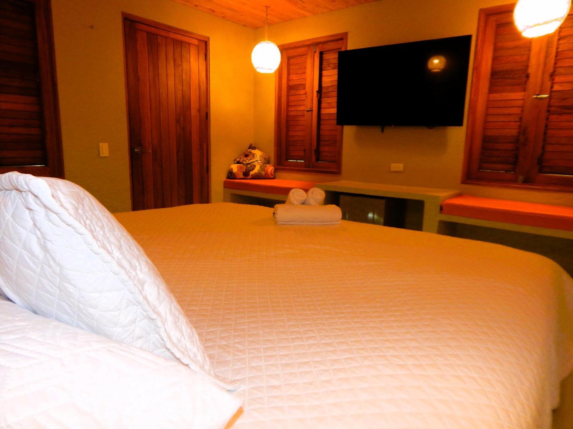 Hotel Isabella Tayrona Los Naranjos Esterno foto