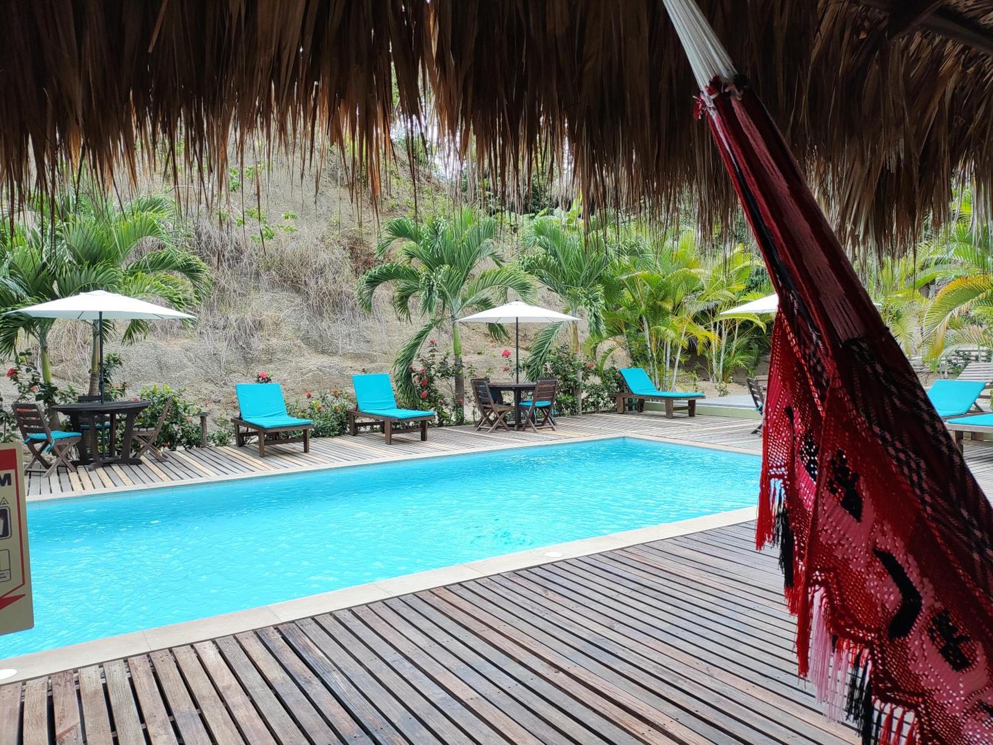 Hotel Isabella Tayrona Los Naranjos Esterno foto