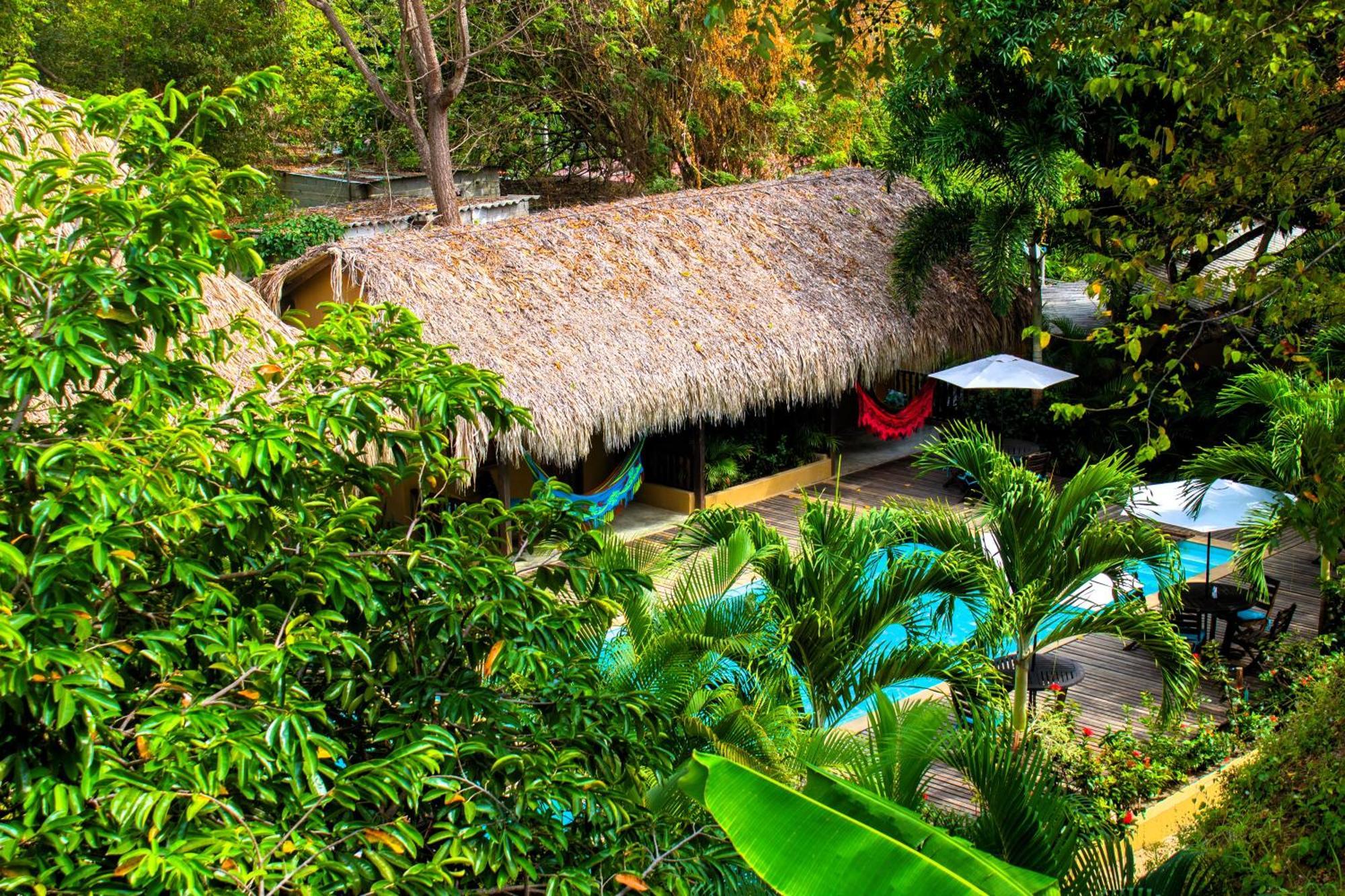 Hotel Isabella Tayrona Los Naranjos Esterno foto