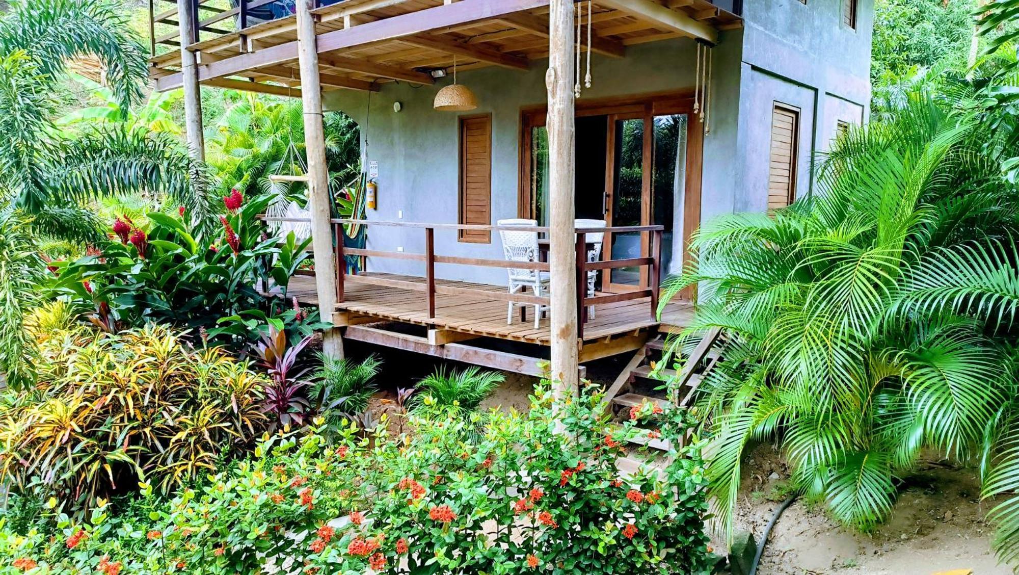 Hotel Isabella Tayrona Los Naranjos Esterno foto