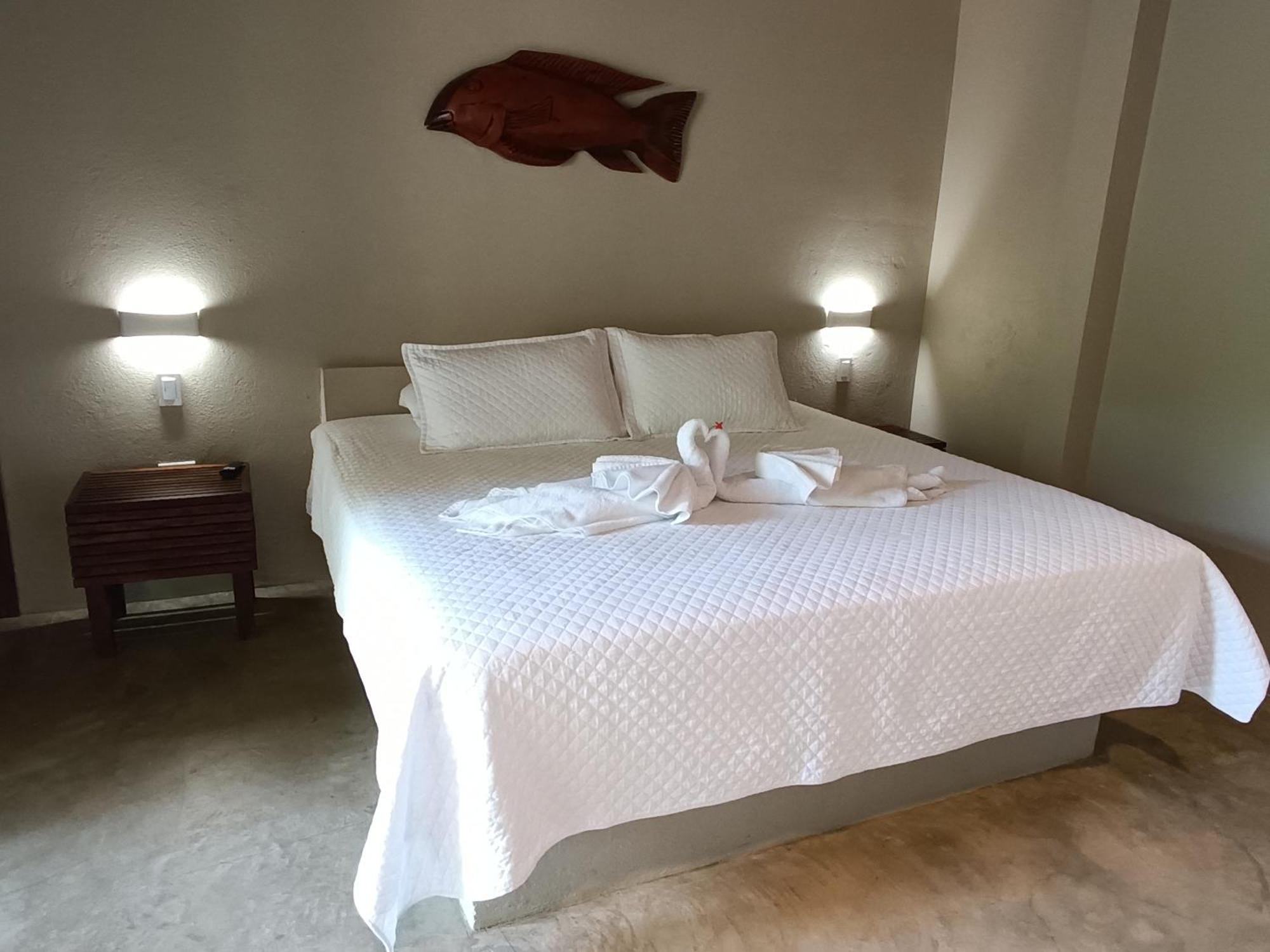 Hotel Isabella Tayrona Los Naranjos Esterno foto