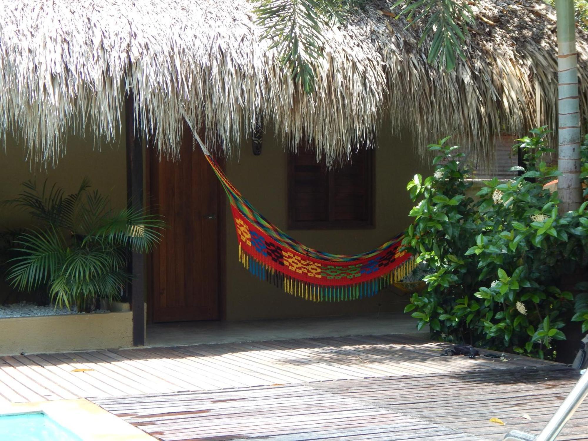 Hotel Isabella Tayrona Los Naranjos Esterno foto