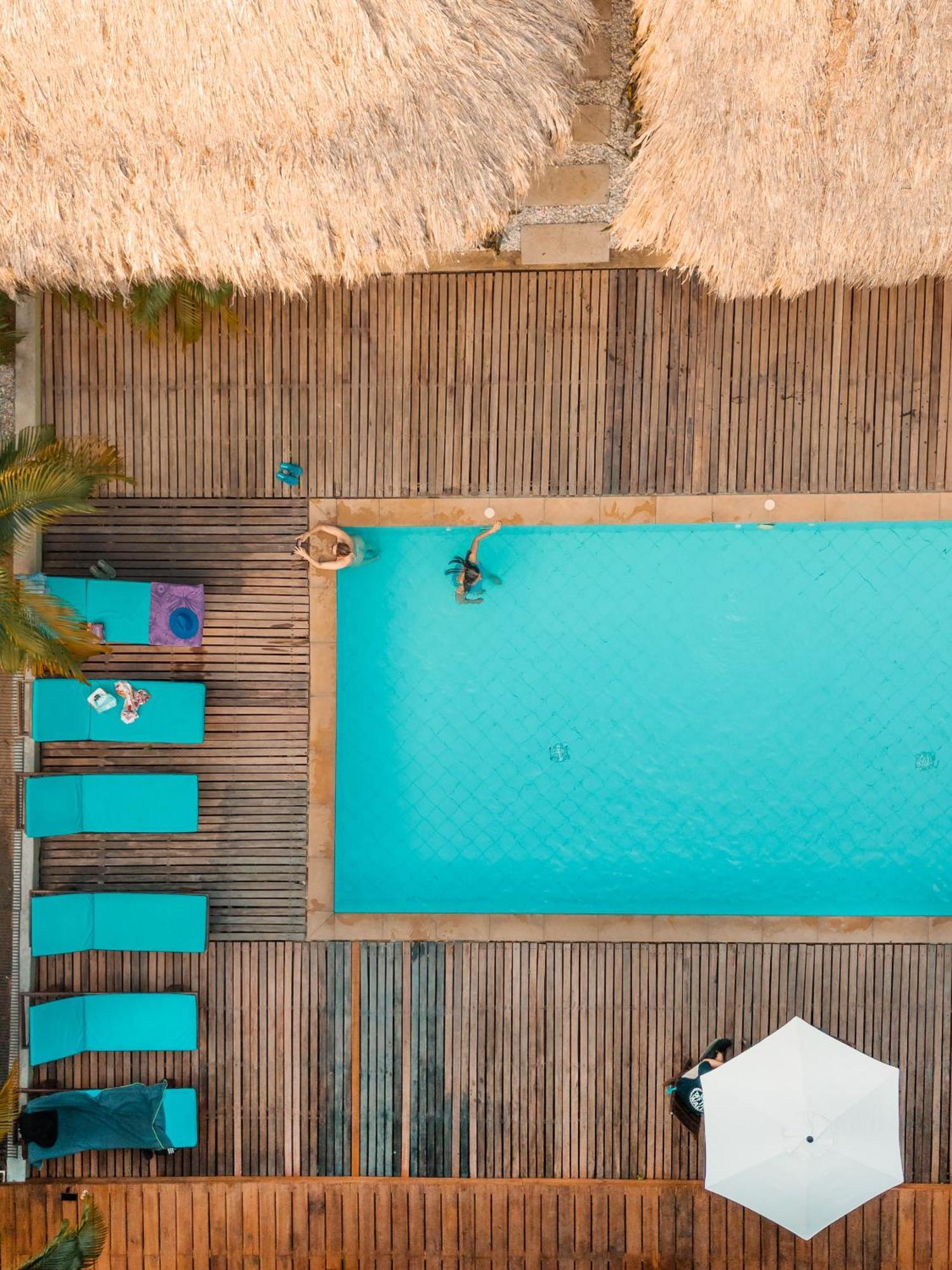 Hotel Isabella Tayrona Los Naranjos Esterno foto