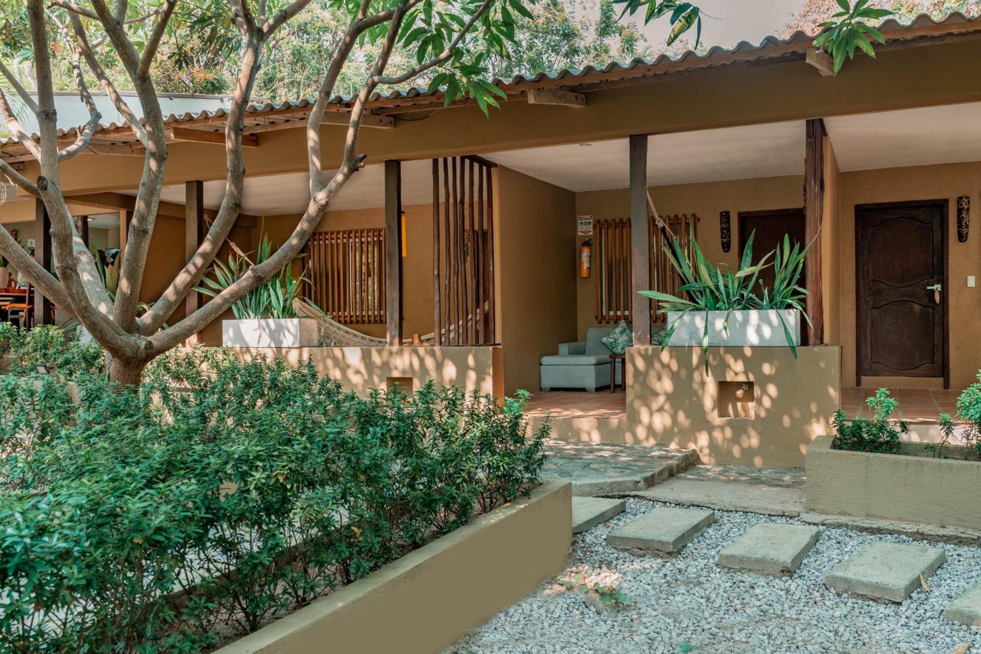 Hotel Isabella Tayrona Los Naranjos Esterno foto