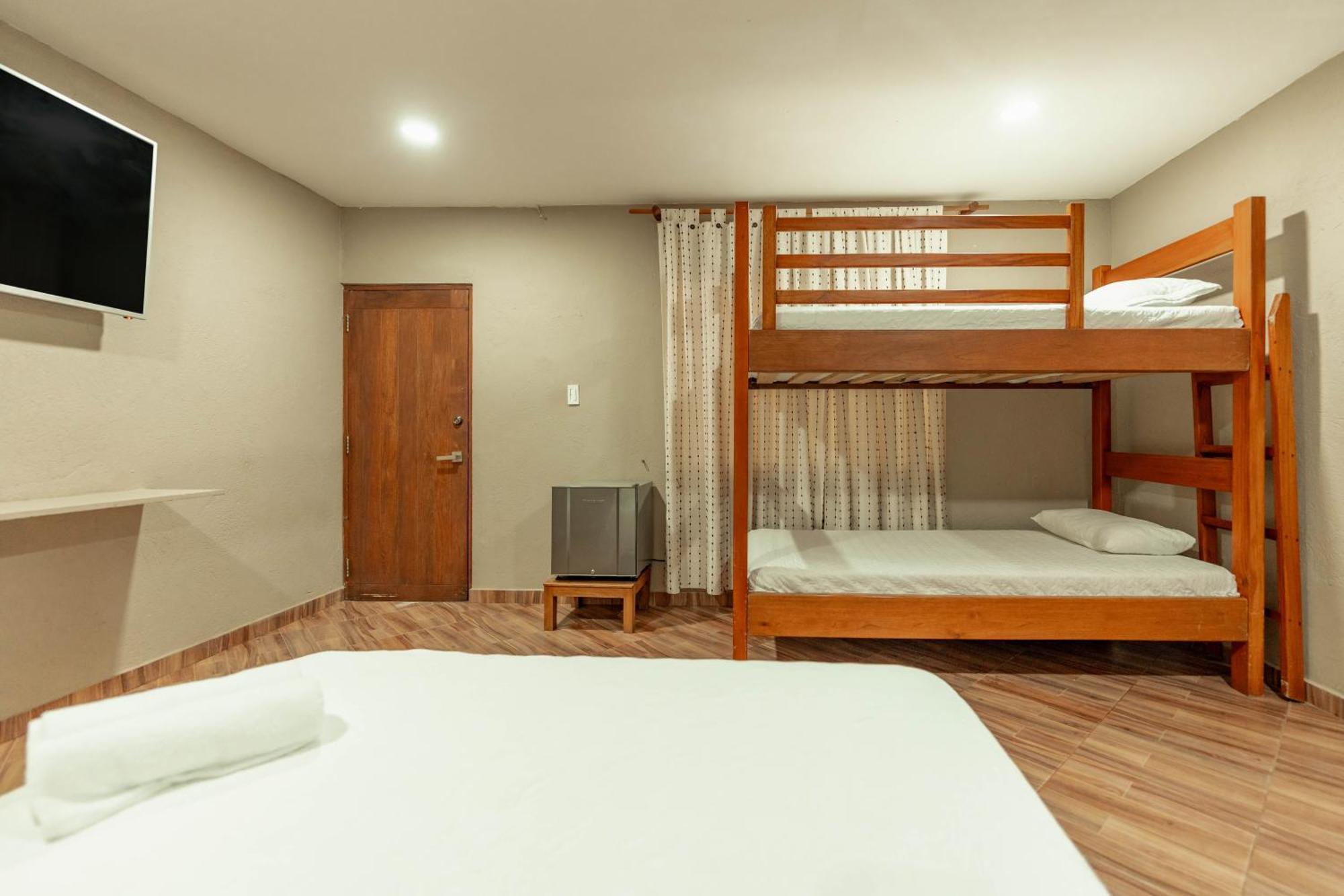Hotel Isabella Tayrona Los Naranjos Esterno foto