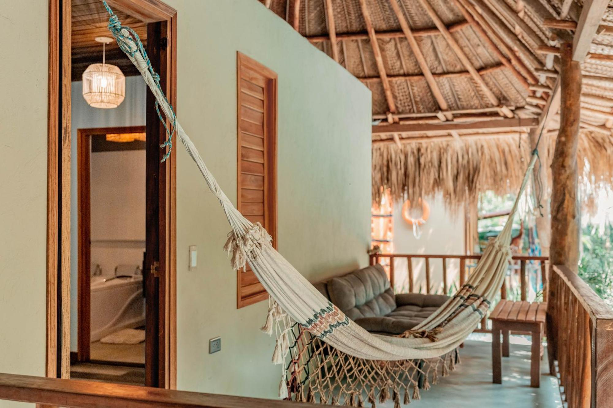 Hotel Isabella Tayrona Los Naranjos Esterno foto