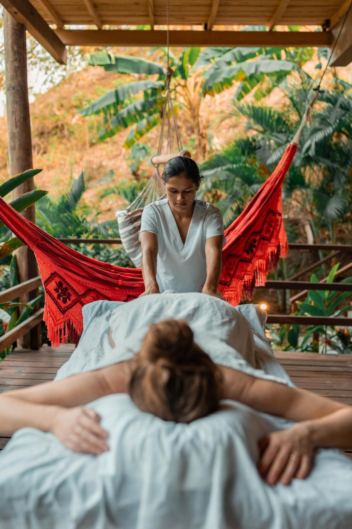 Hotel Isabella Tayrona Los Naranjos Esterno foto