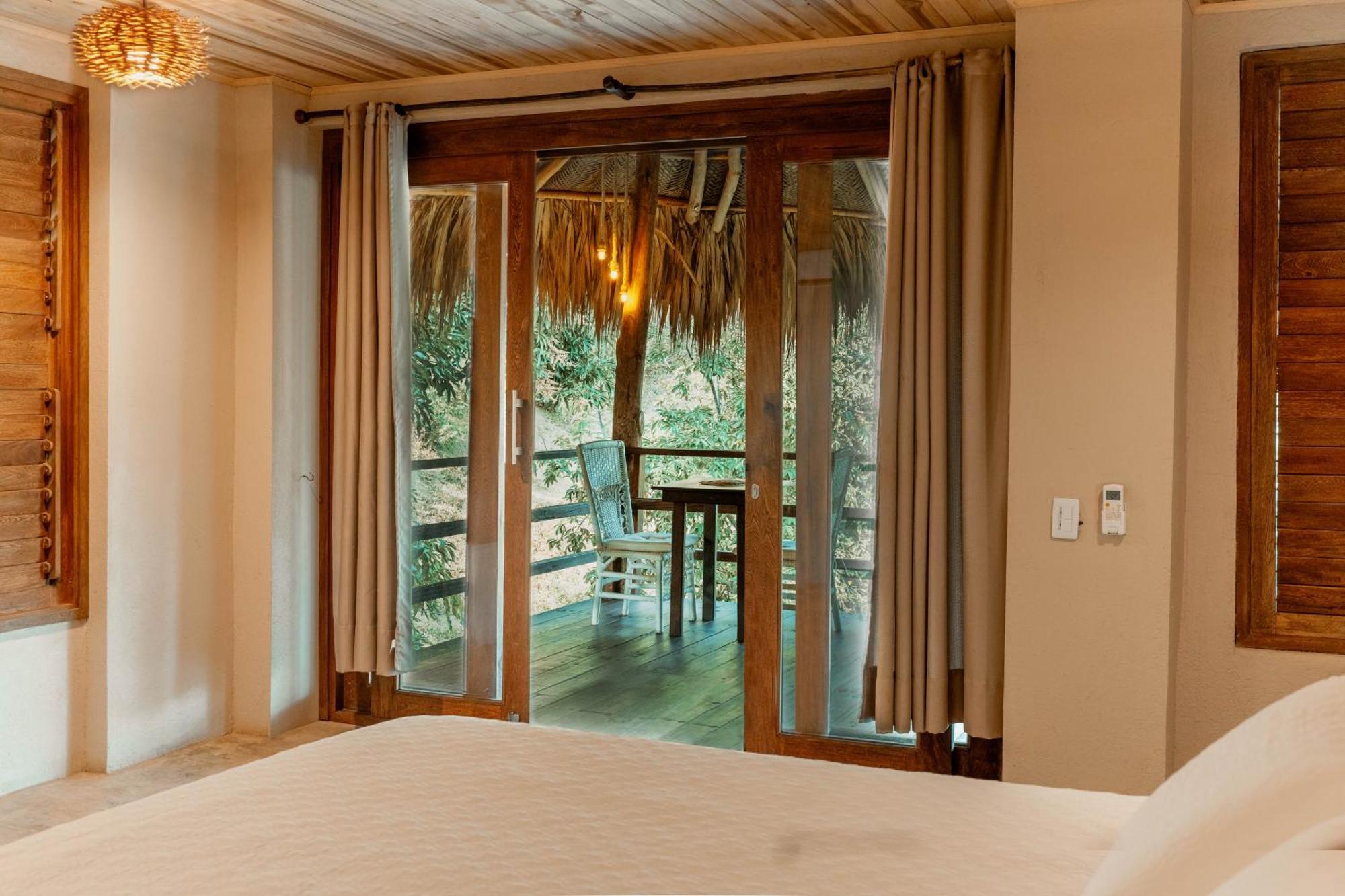 Hotel Isabella Tayrona Los Naranjos Esterno foto