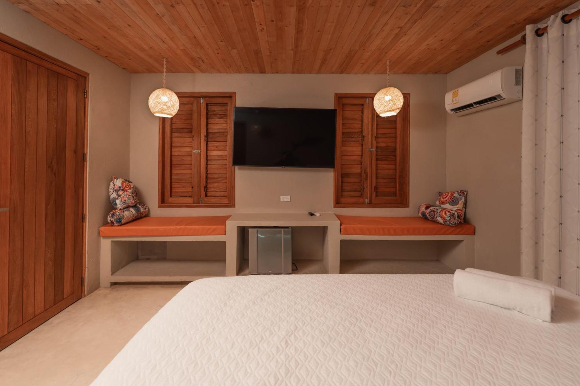 Hotel Isabella Tayrona Los Naranjos Esterno foto