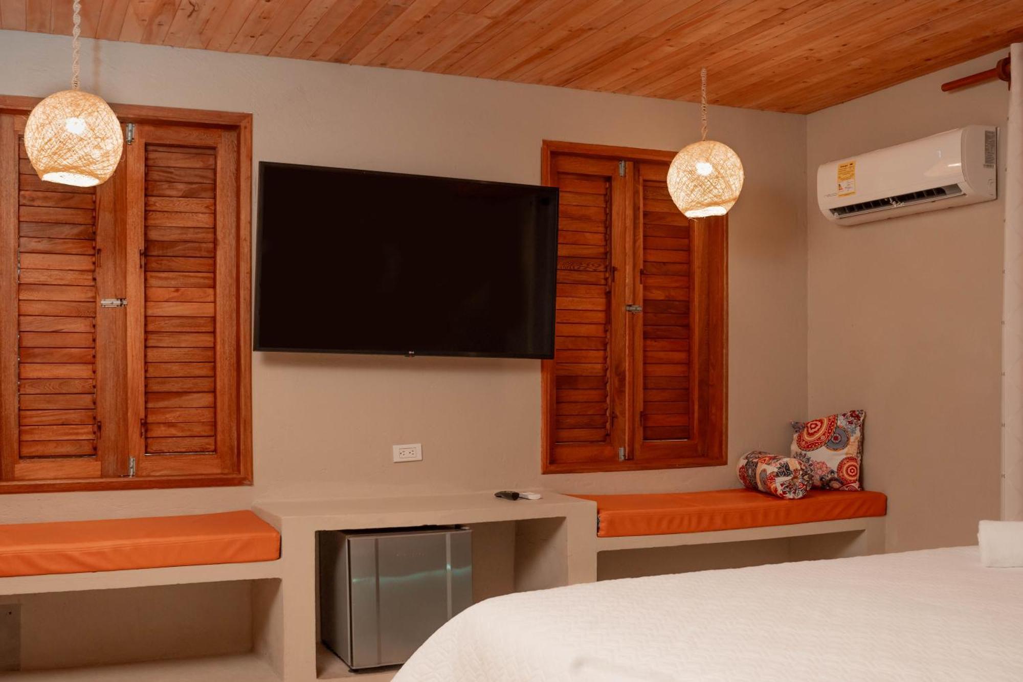 Hotel Isabella Tayrona Los Naranjos Esterno foto