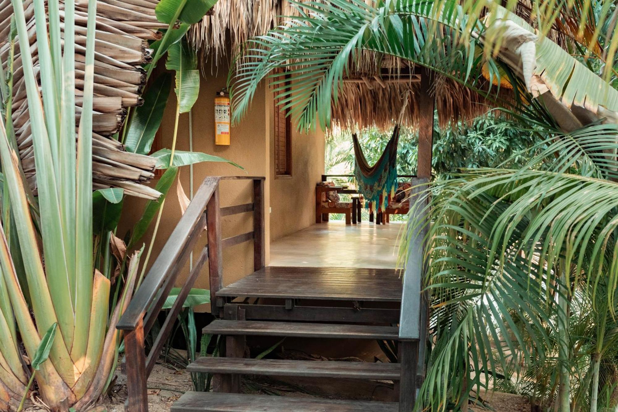 Hotel Isabella Tayrona Los Naranjos Esterno foto