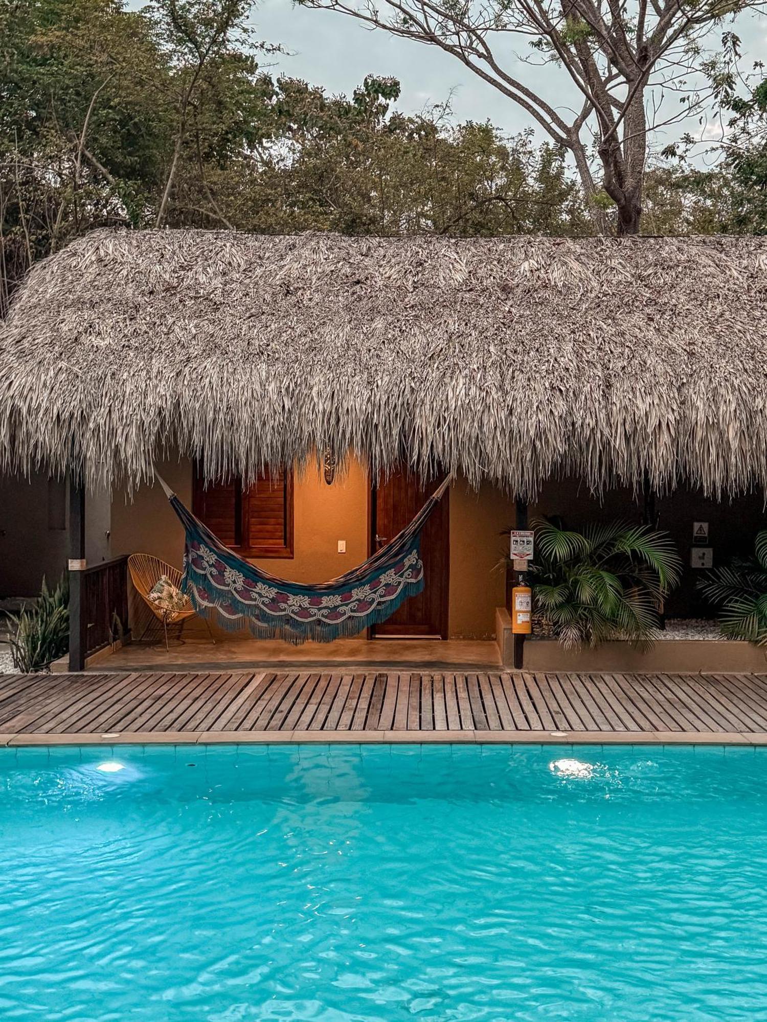 Hotel Isabella Tayrona Los Naranjos Esterno foto