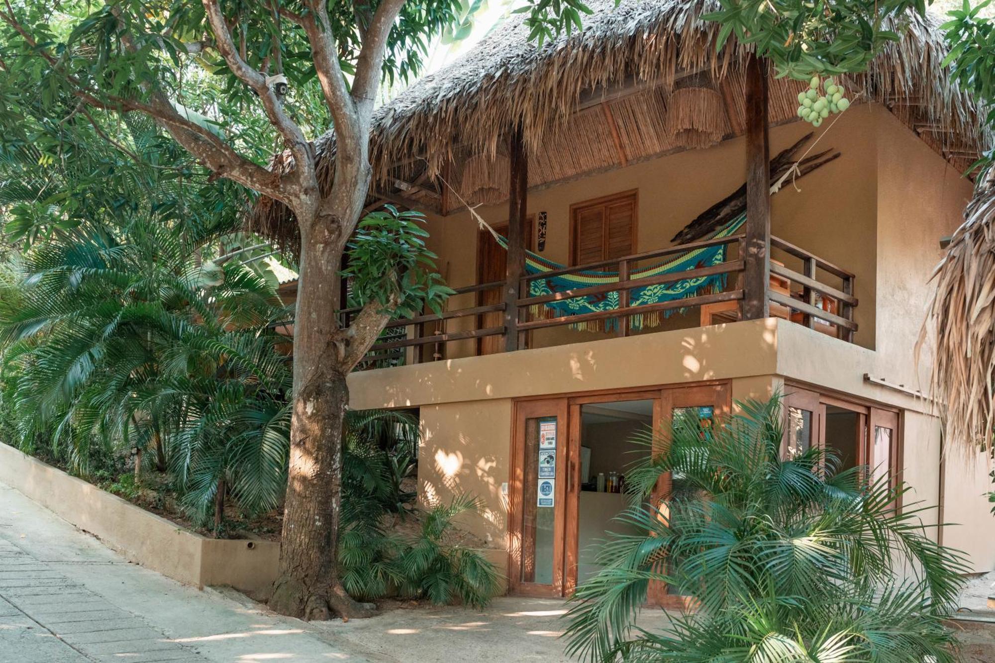 Hotel Isabella Tayrona Los Naranjos Esterno foto