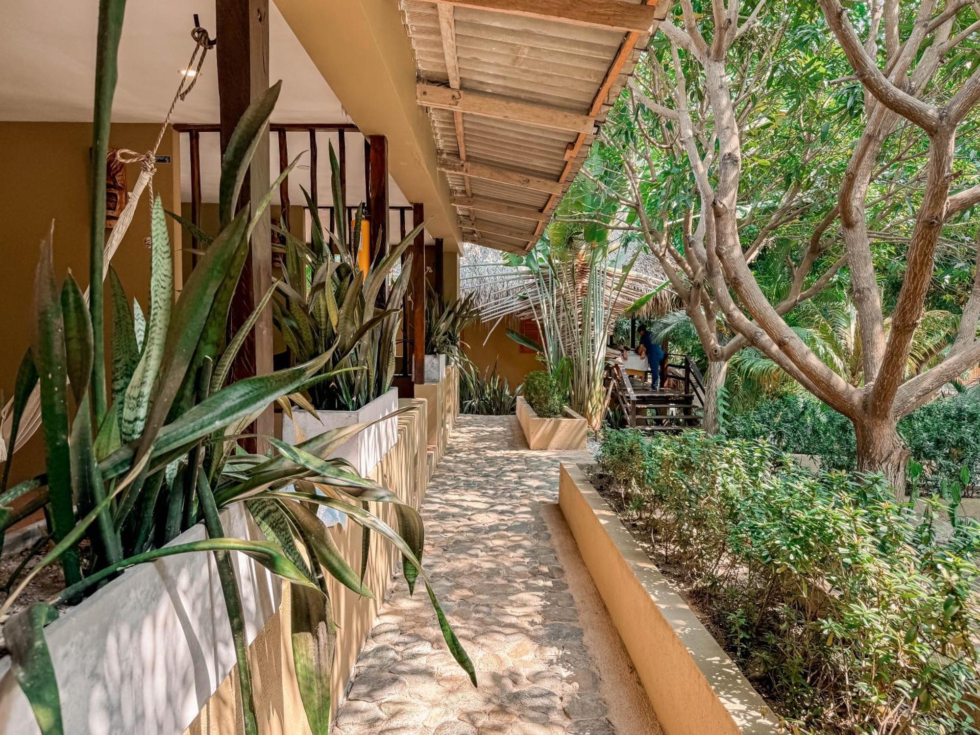 Hotel Isabella Tayrona Los Naranjos Esterno foto