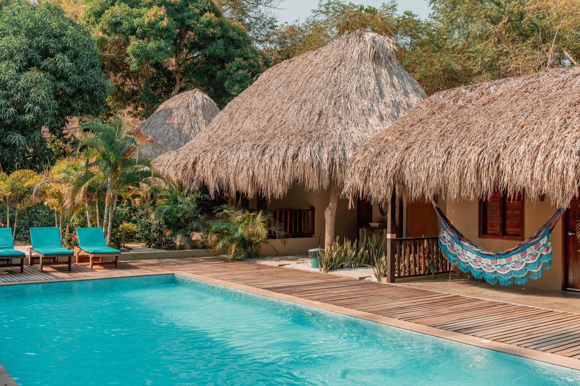 Hotel Isabella Tayrona Los Naranjos Esterno foto
