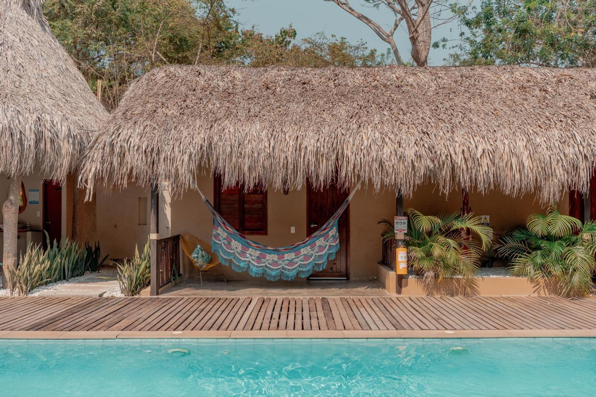 Hotel Isabella Tayrona Los Naranjos Esterno foto