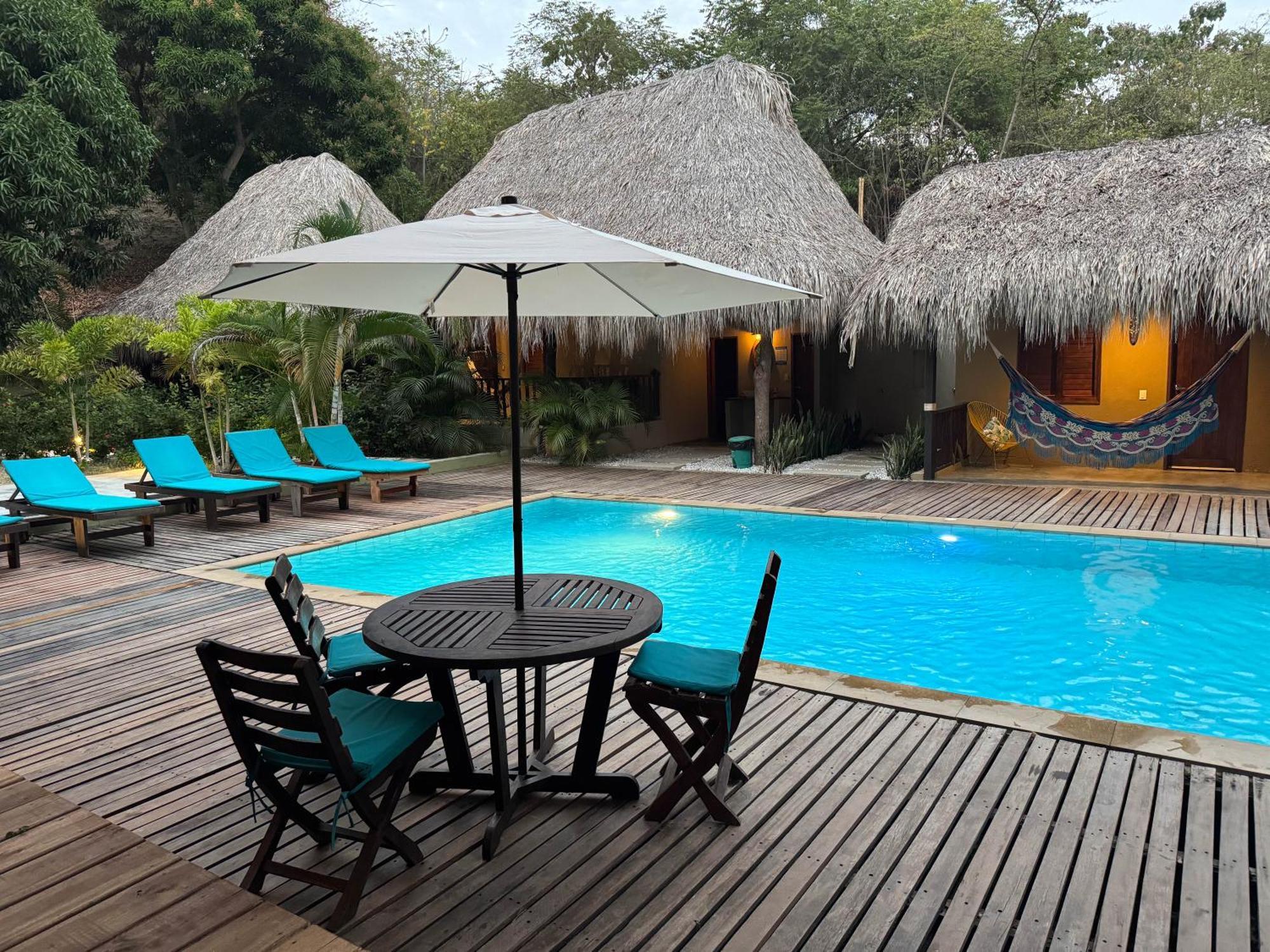 Hotel Isabella Tayrona Los Naranjos Esterno foto
